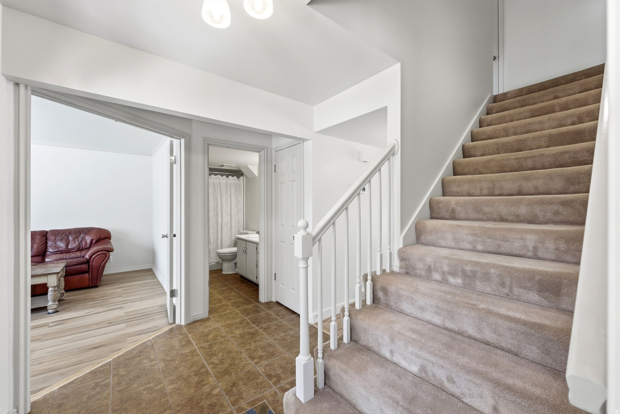 PROSPECTOR PARK - Residential