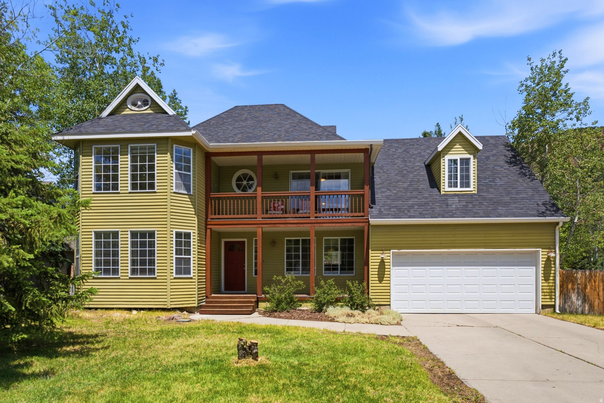PROSPECTOR PARK - Residential