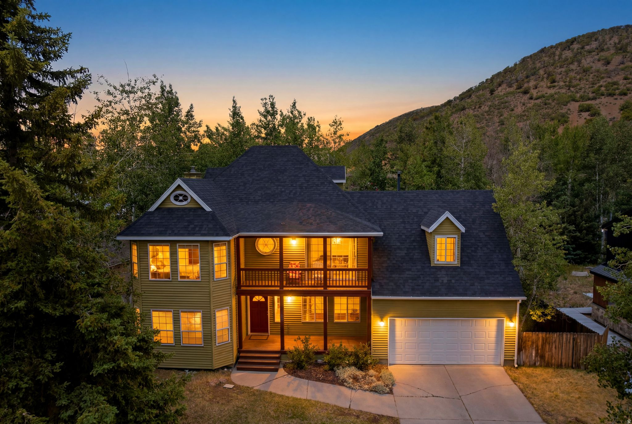 PROSPECTOR PARK - Residential