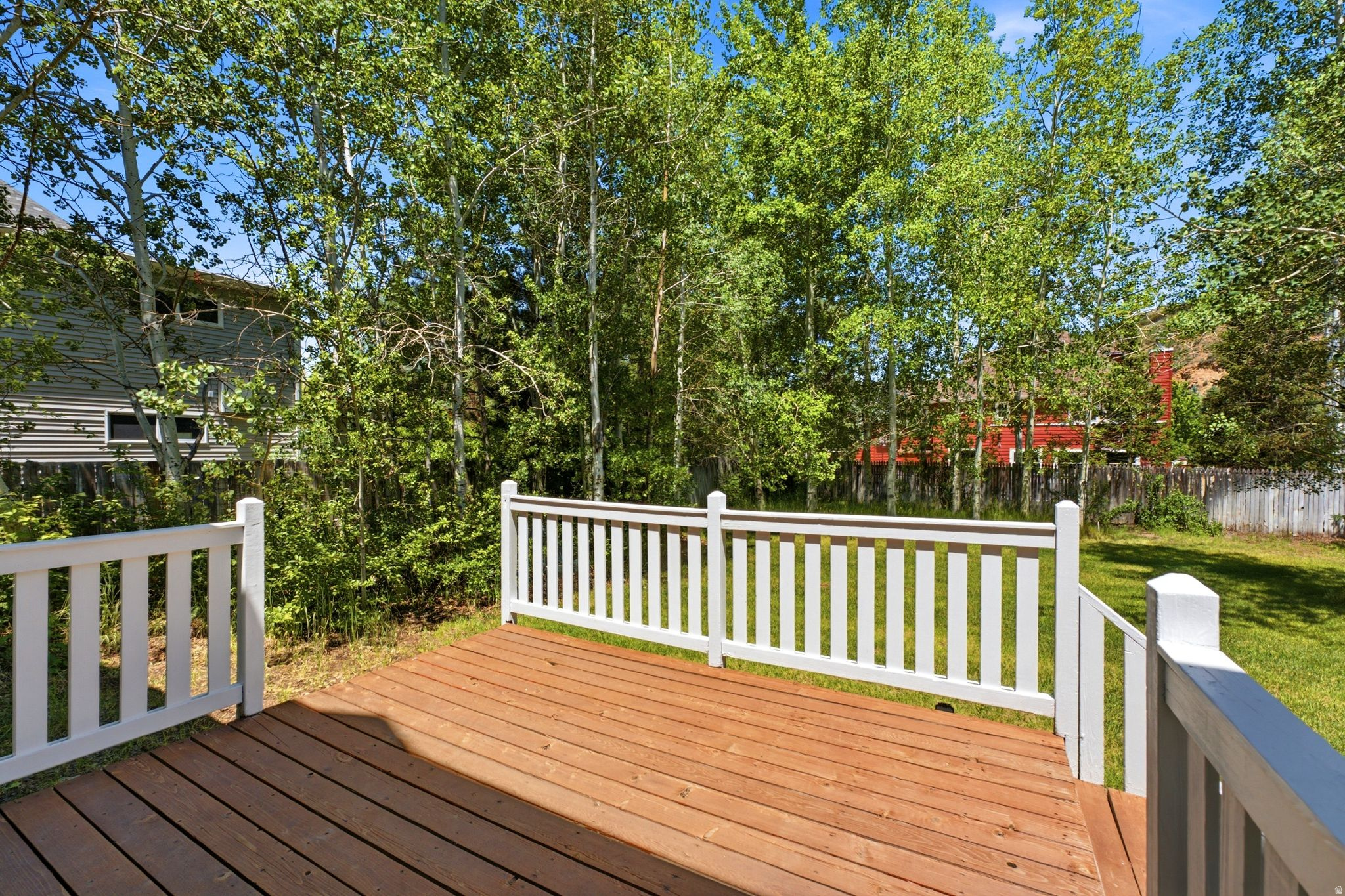 PROSPECTOR PARK - Residential