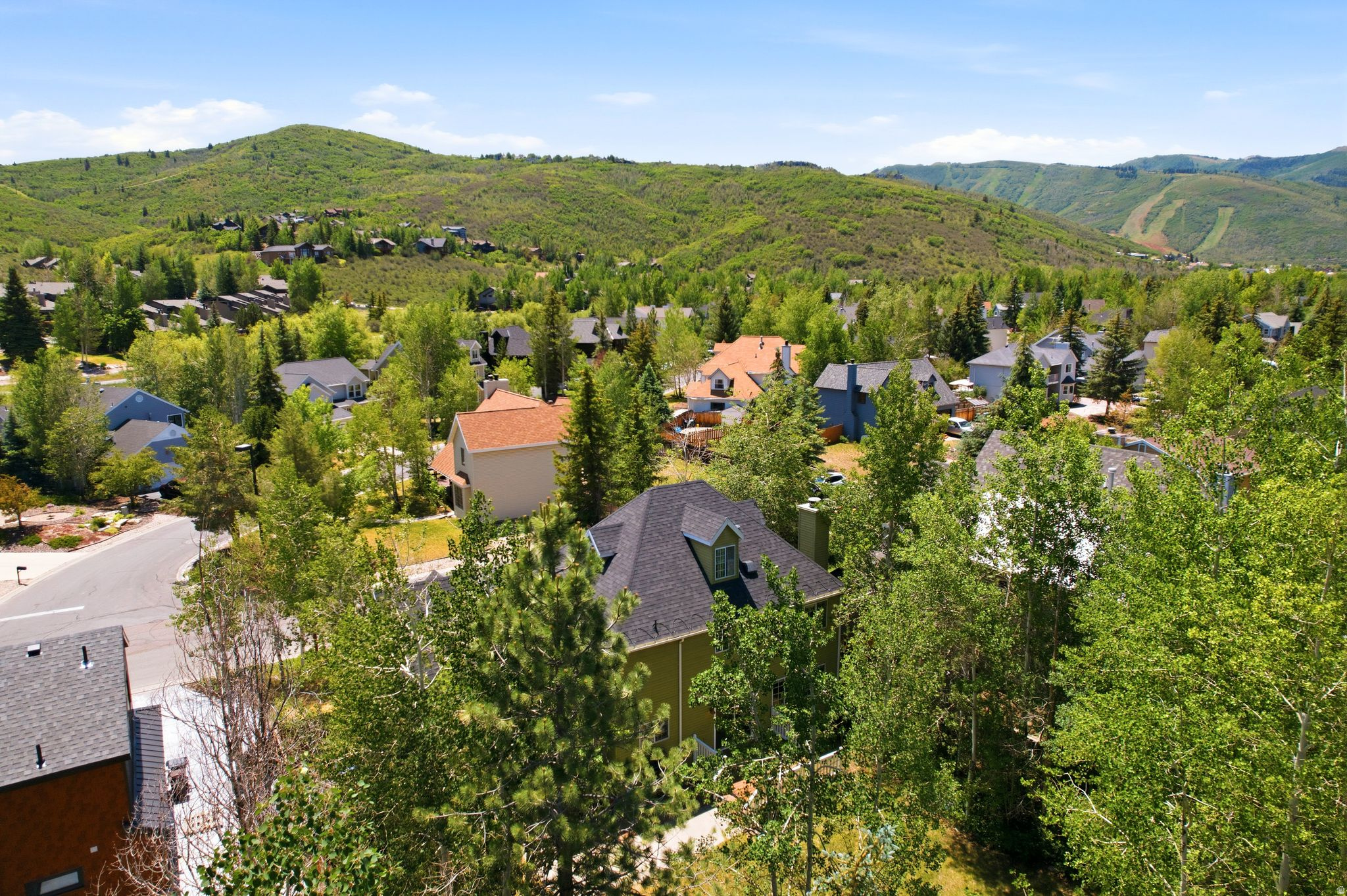 PROSPECTOR PARK - Residential