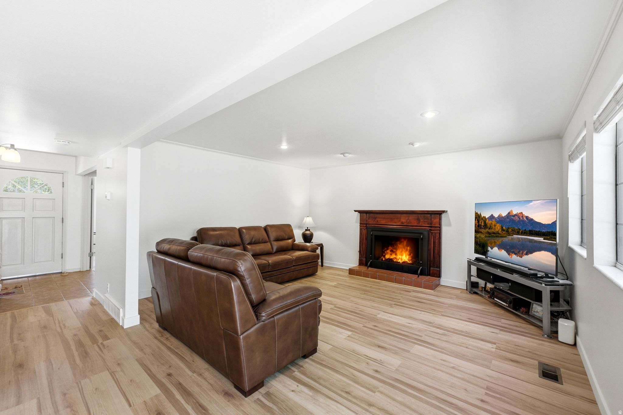 PROSPECTOR PARK - Residential