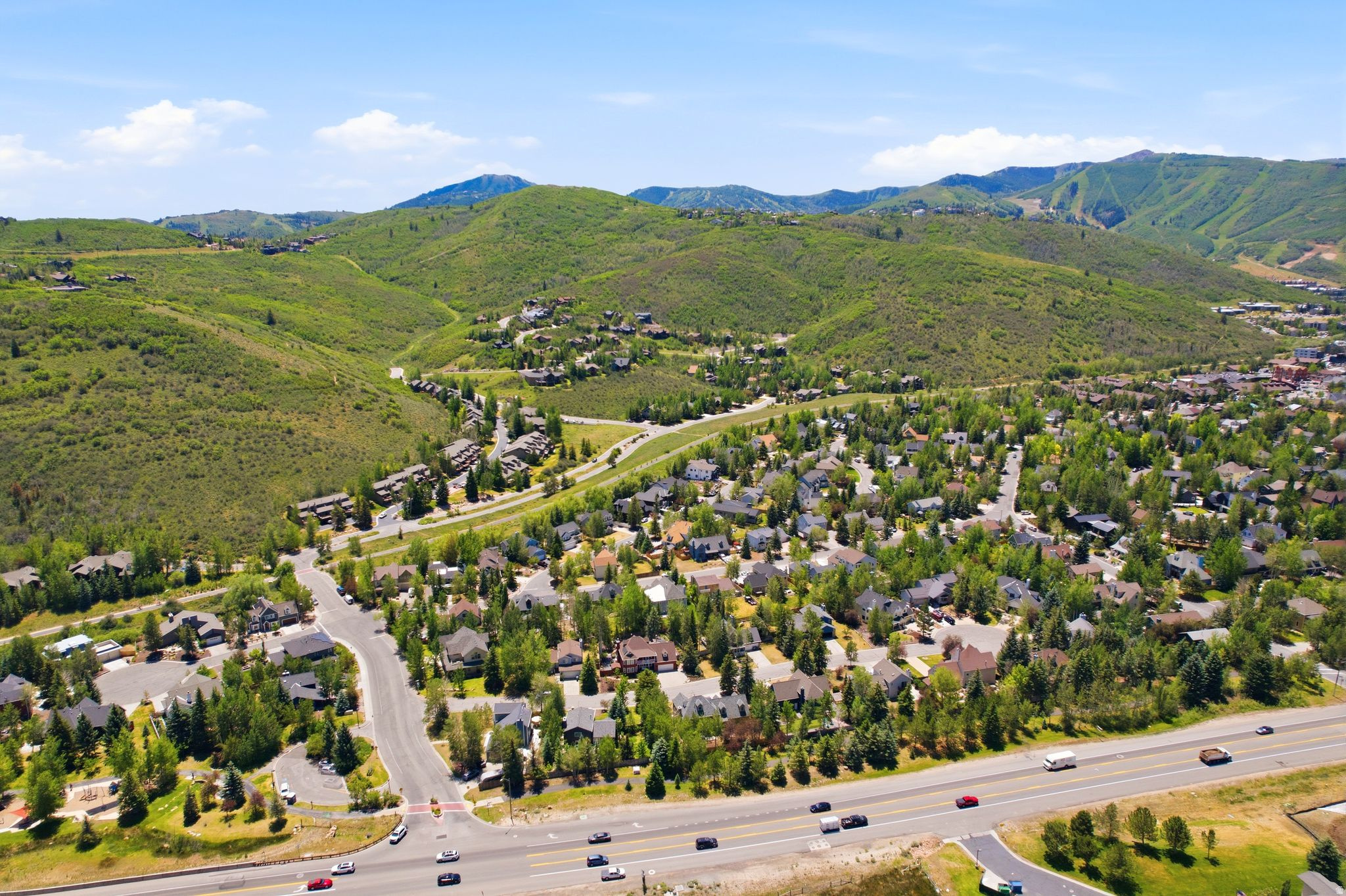 PROSPECTOR PARK - Residential