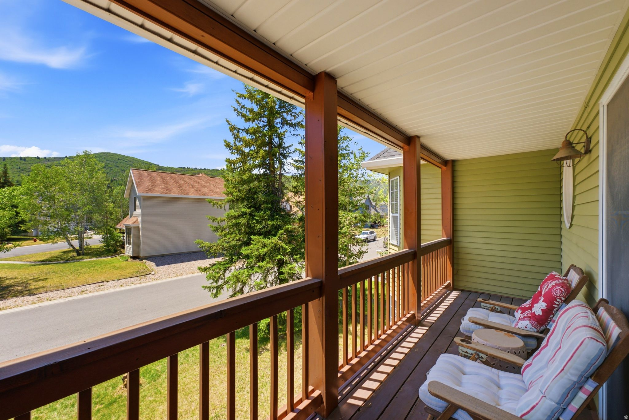 PROSPECTOR PARK - Residential