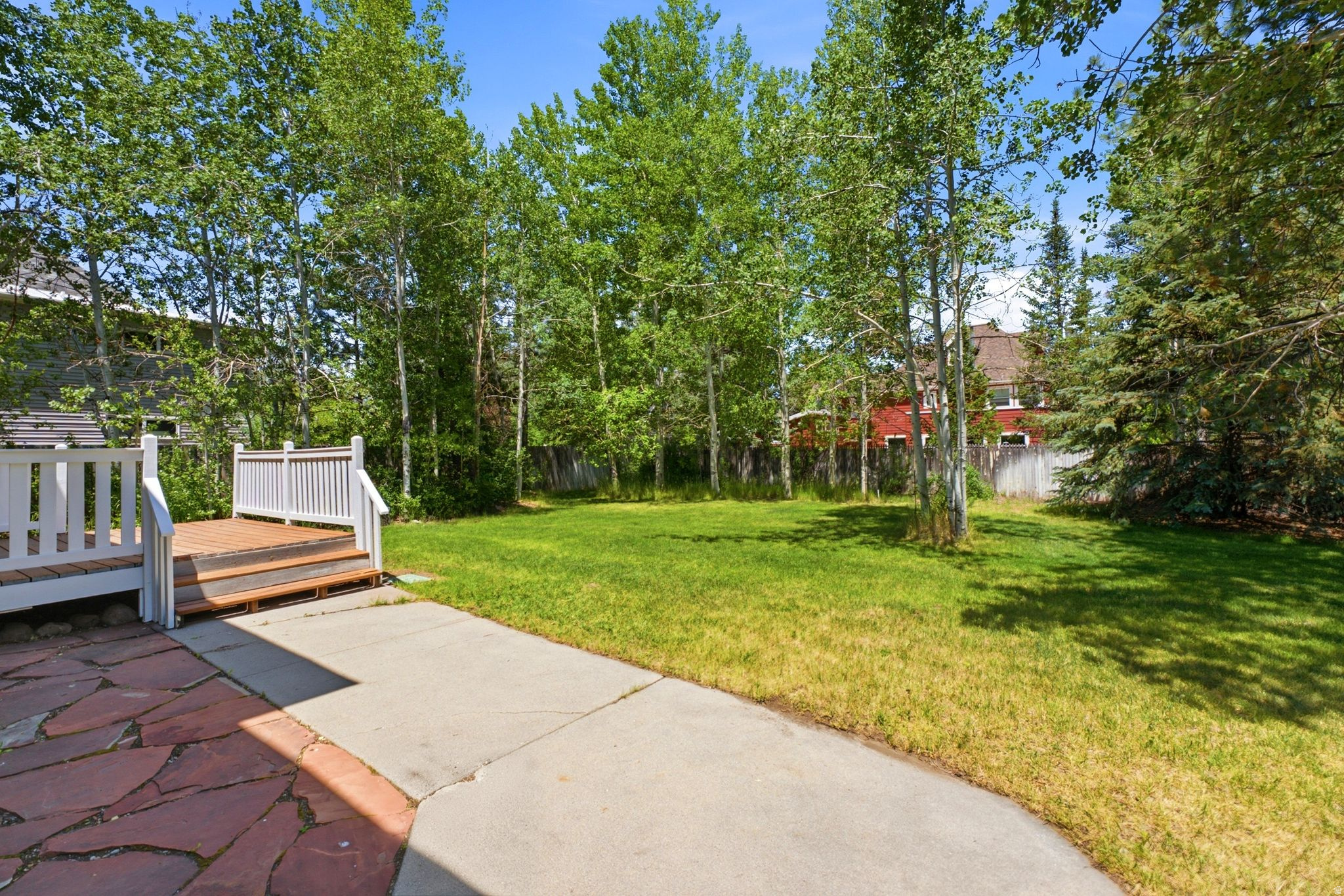 PROSPECTOR PARK - Residential