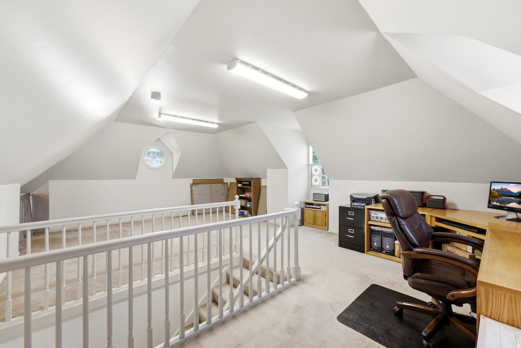 PROSPECTOR PARK - Residential