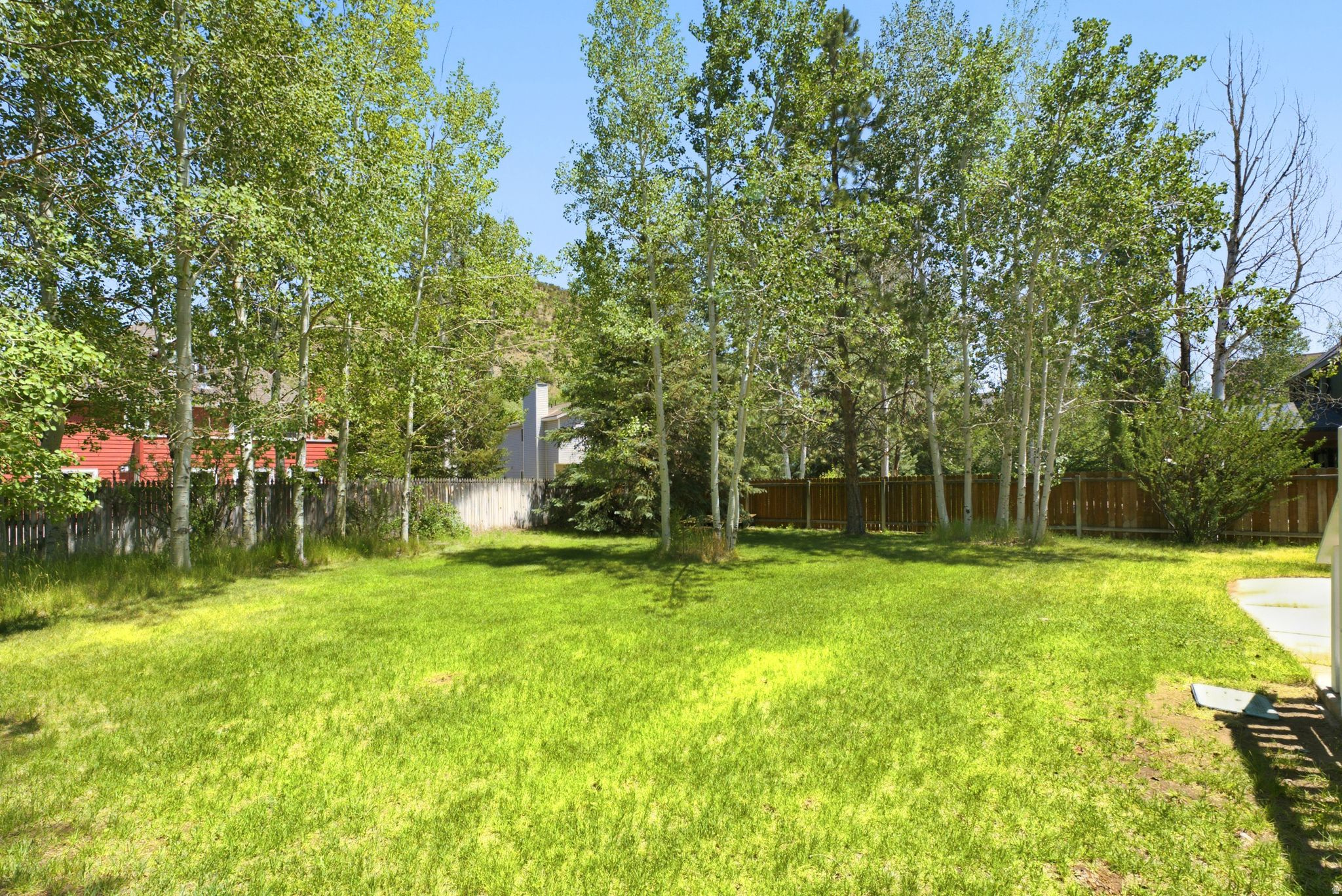 PROSPECTOR PARK - Residential
