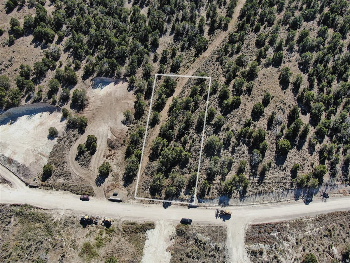 BLACKHAWK MTN ESTATES - Land