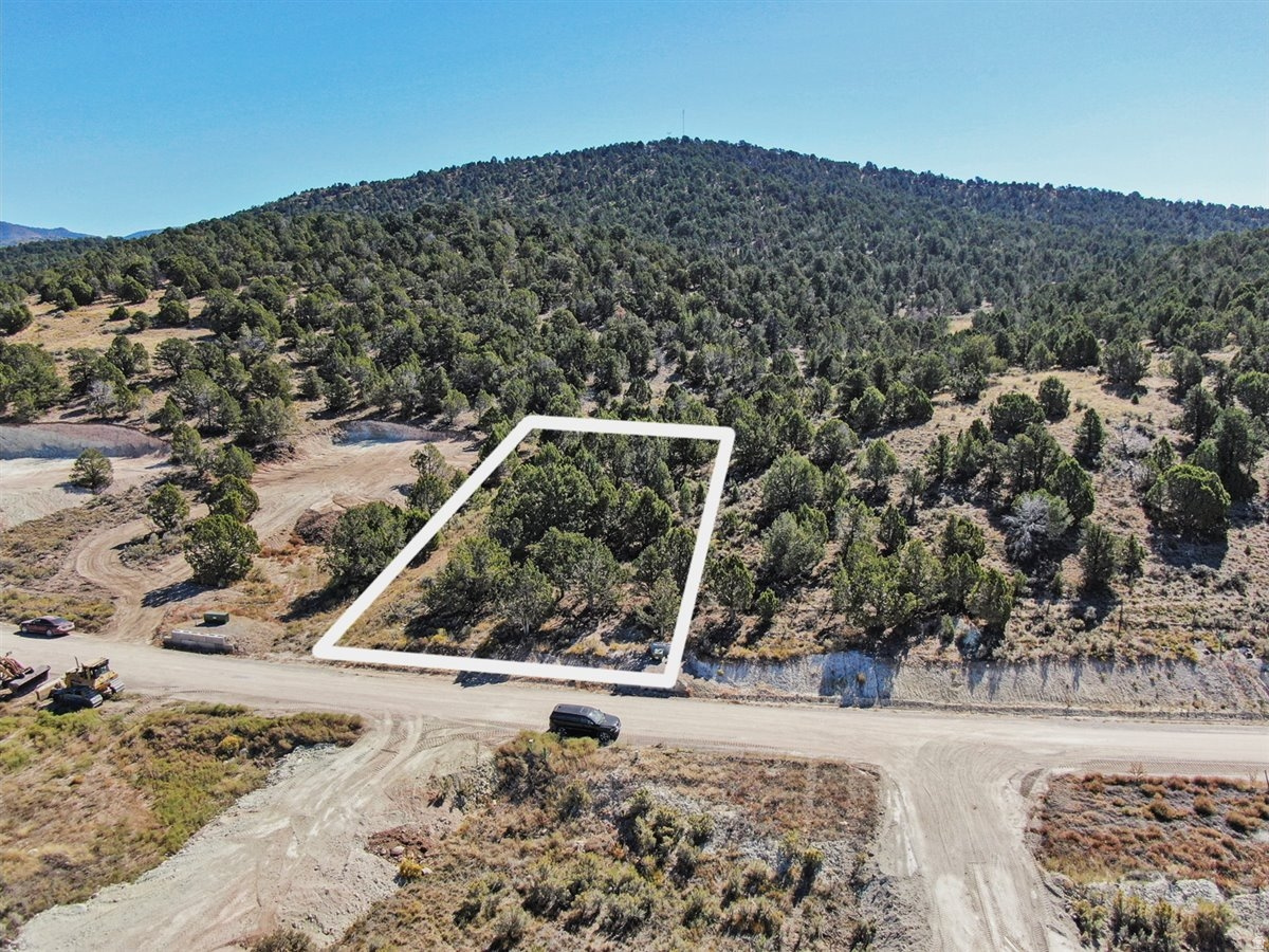 BLACKHAWK MTN ESTATES - Land