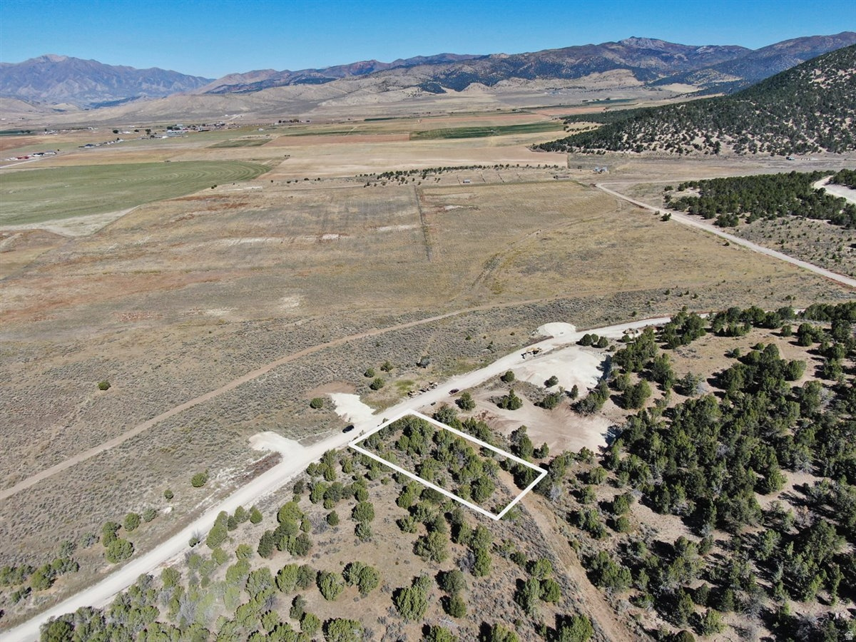 BLACKHAWK MTN ESTATES - Land