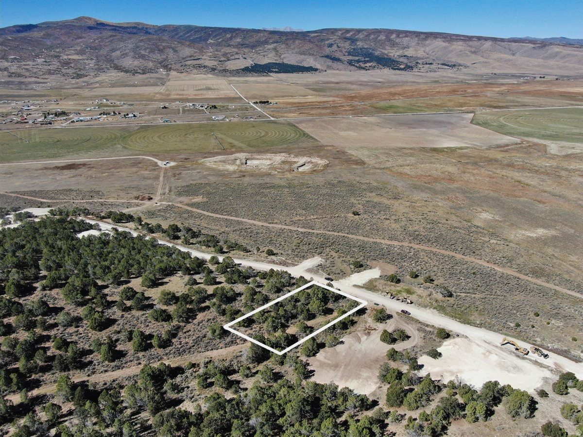 BLACKHAWK MTN ESTATES - Land