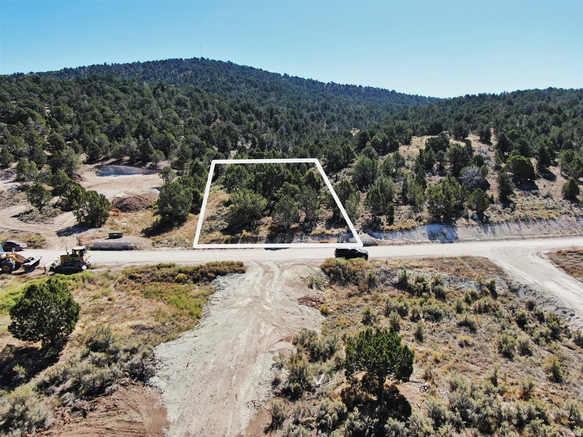 BLACKHAWK MTN ESTATES - Land