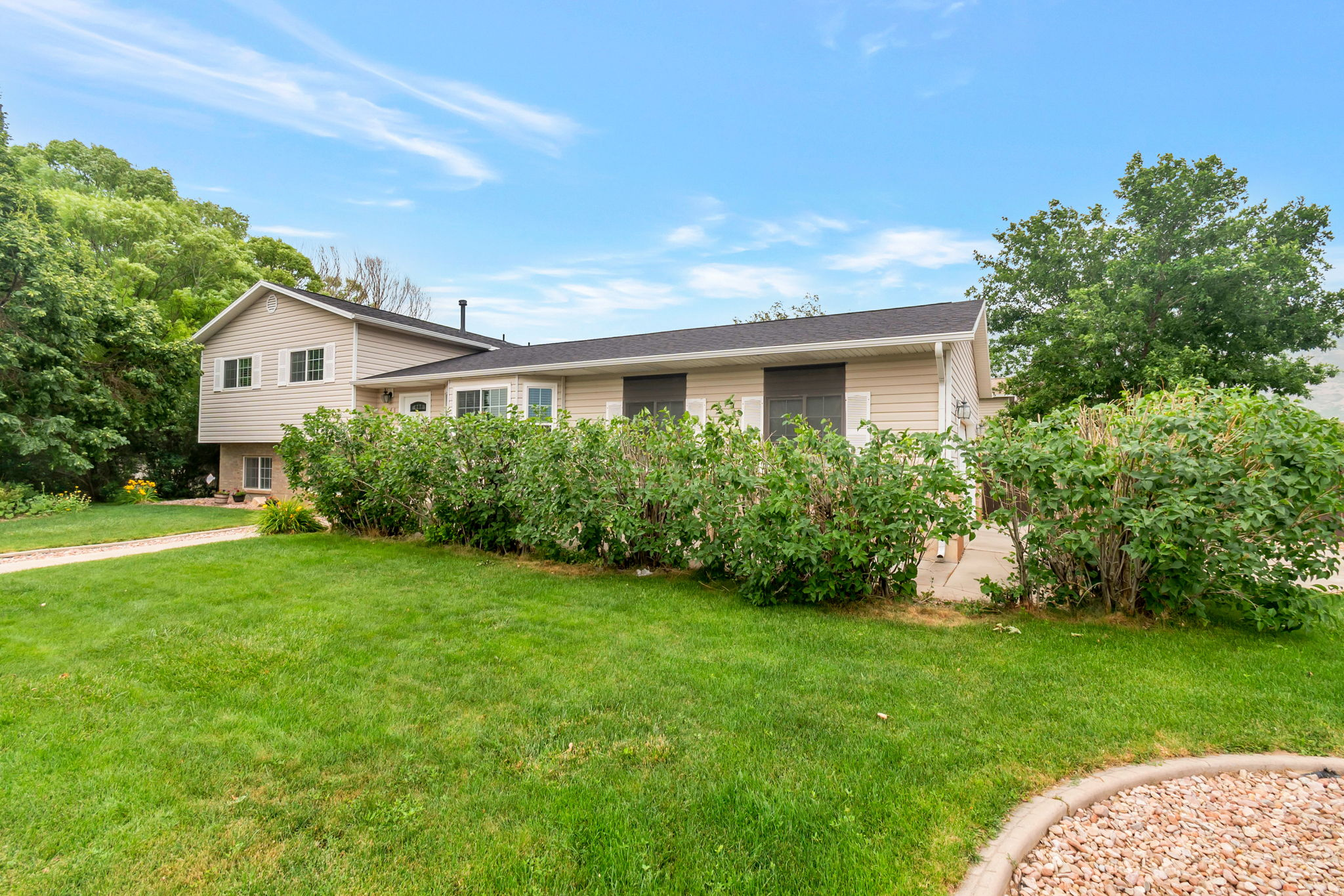 SPANISH RIDGE - Residential