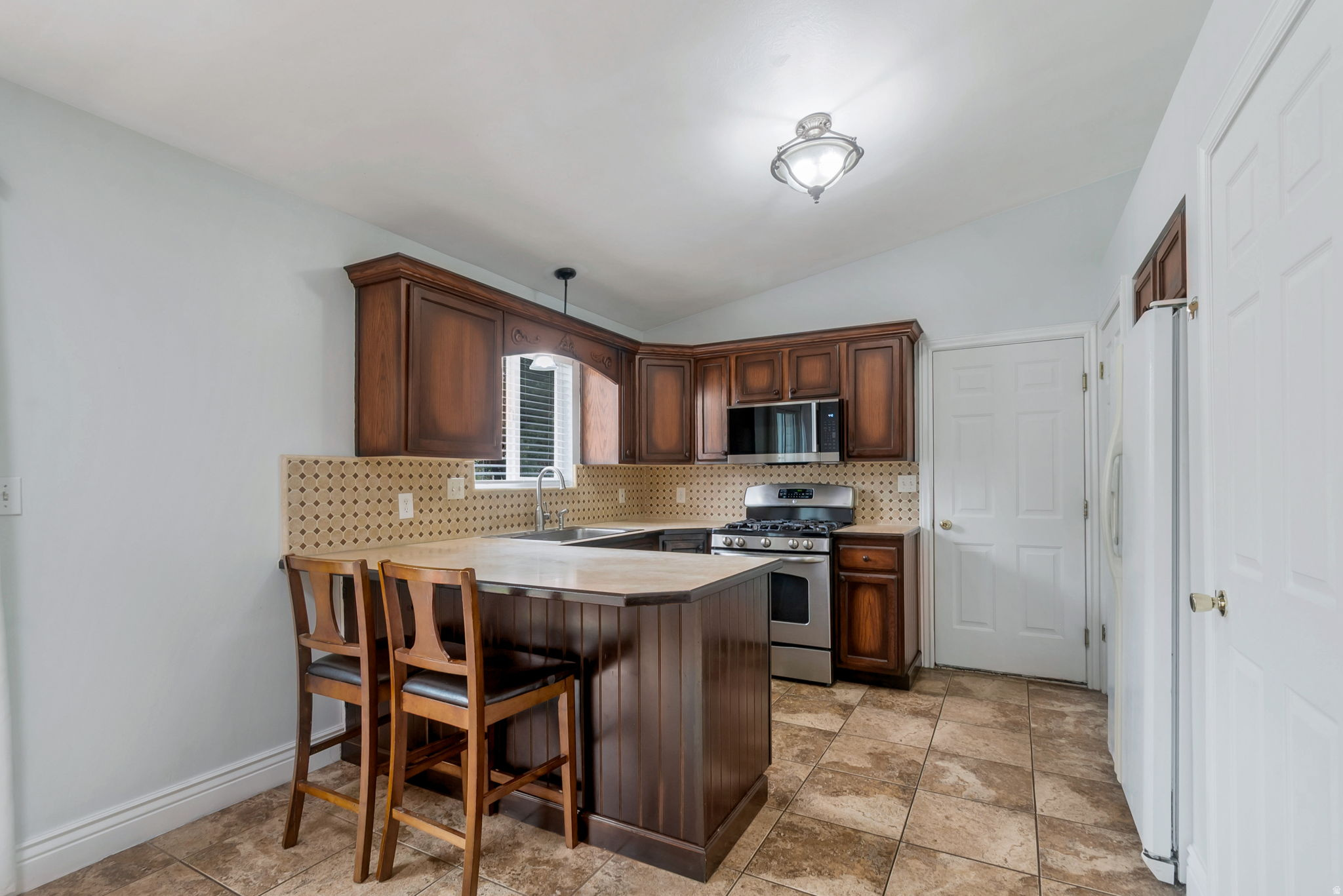 SPANISH RIDGE - Residential