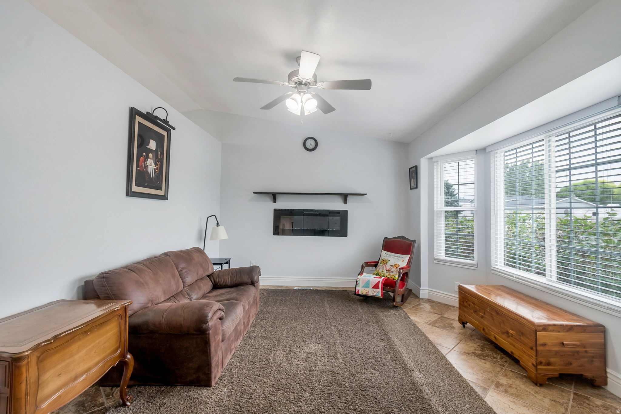 SPANISH RIDGE - Residential