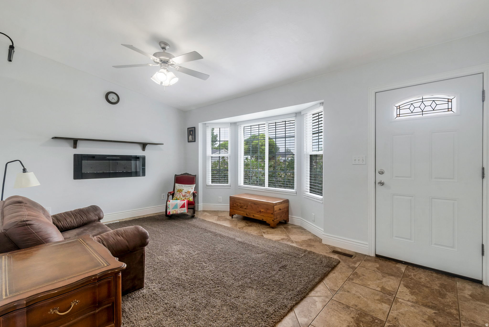 SPANISH RIDGE - Residential