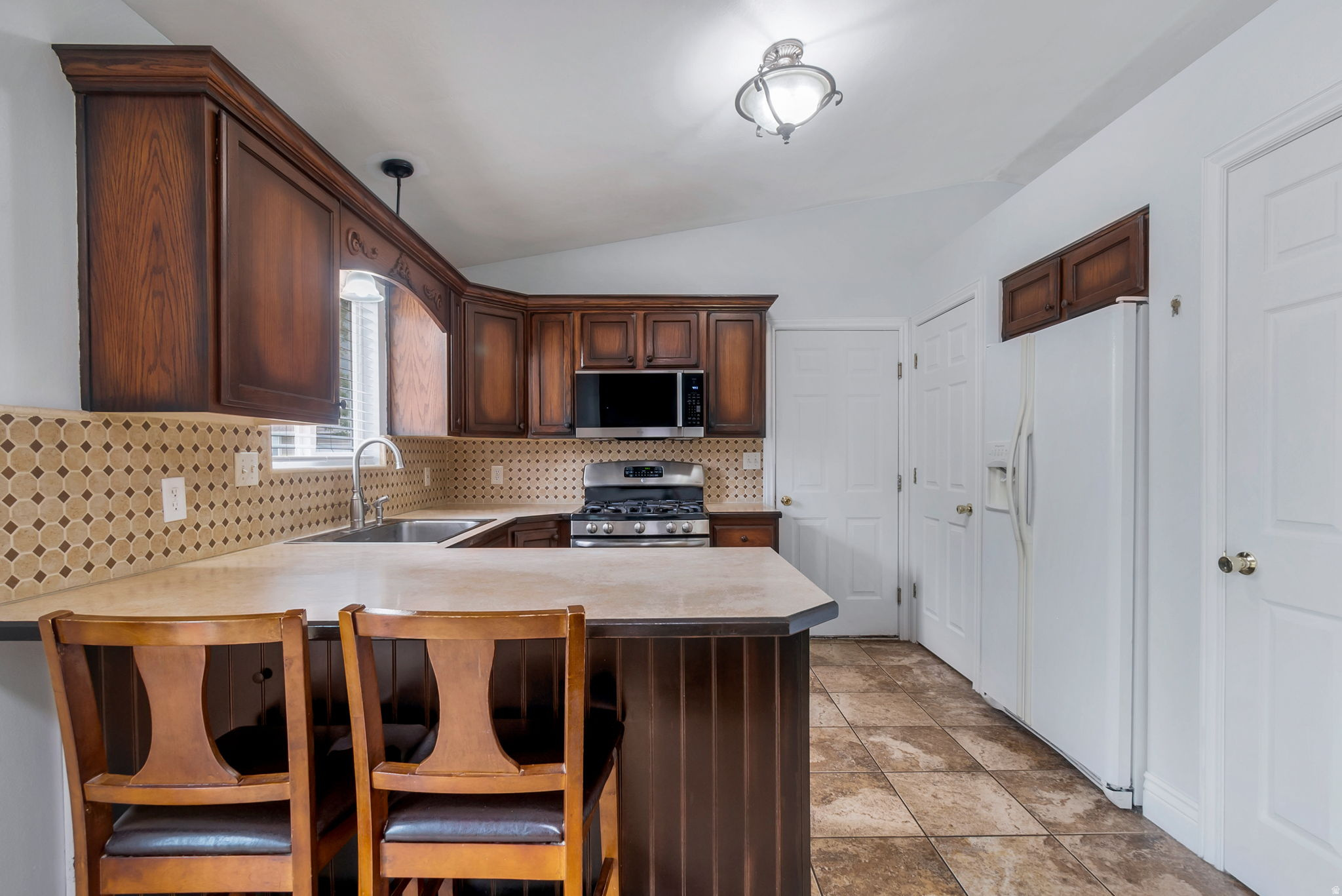 SPANISH RIDGE - Residential
