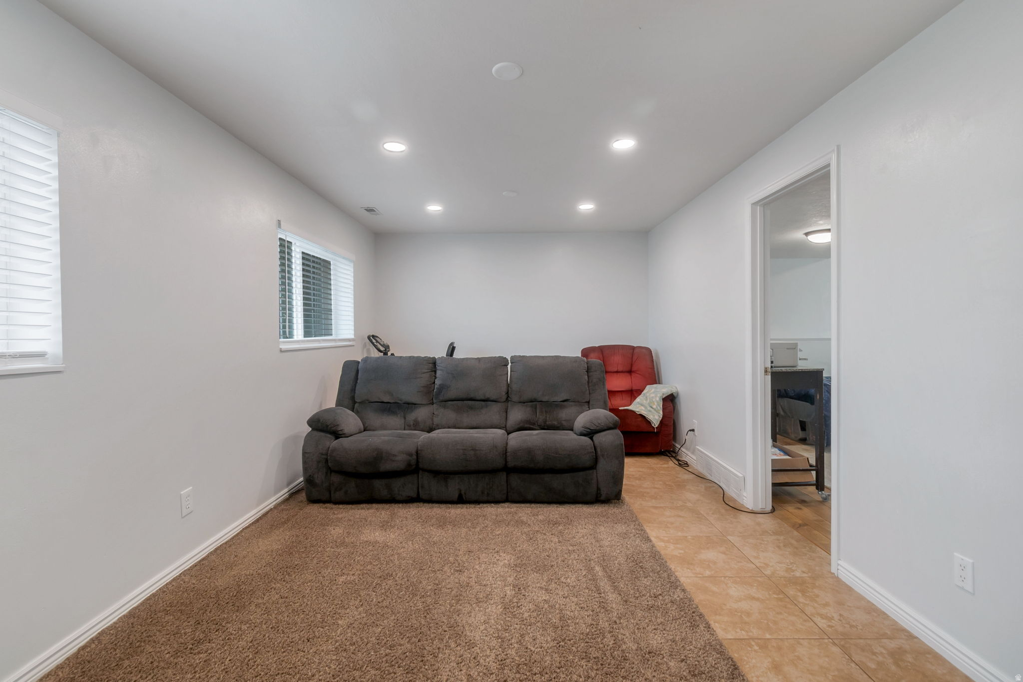 SPANISH RIDGE - Residential