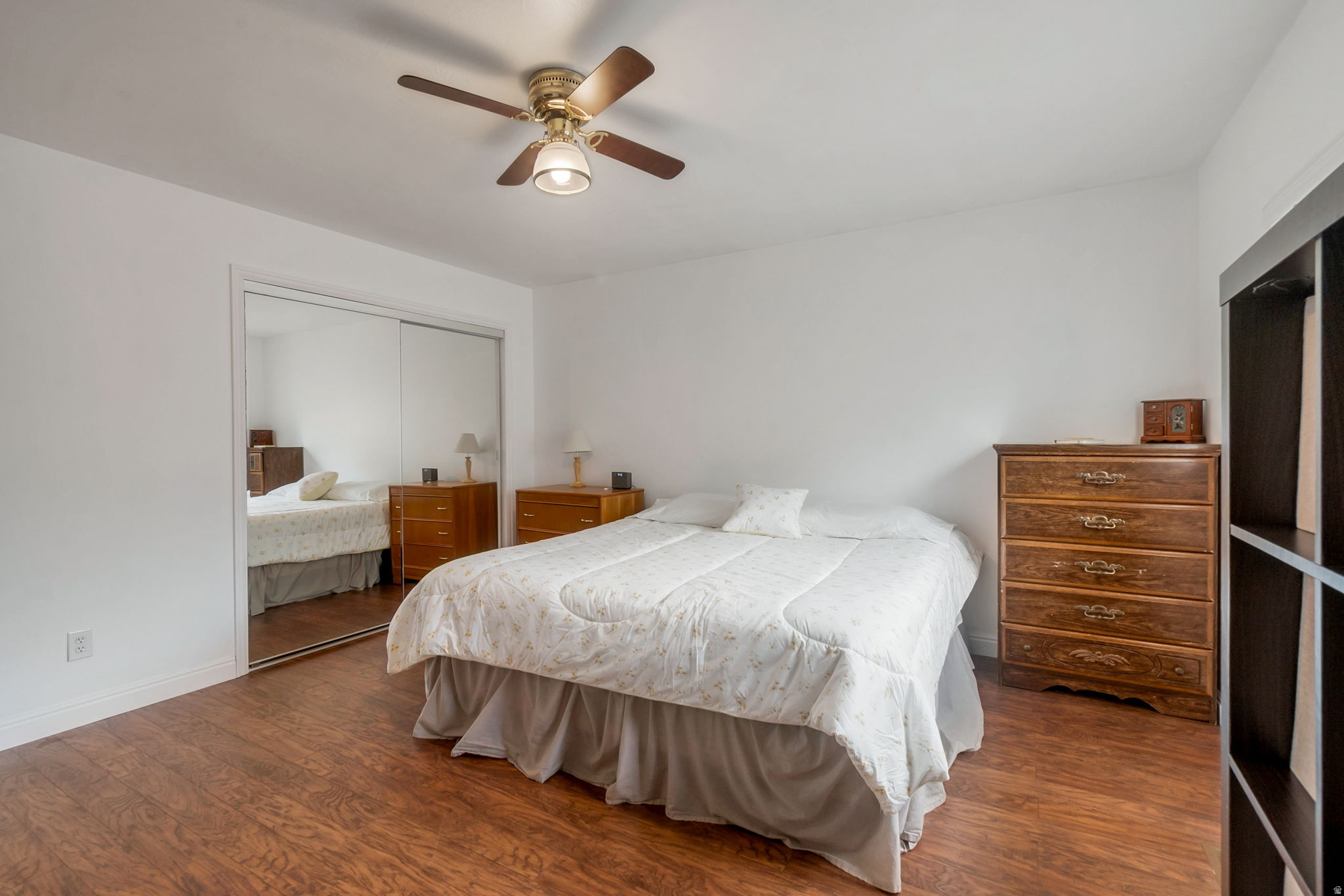 SPANISH RIDGE - Residential