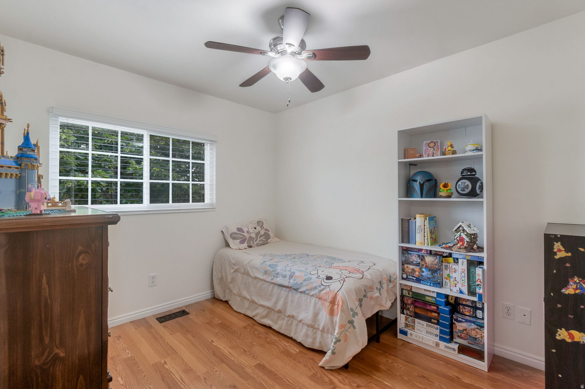 SPANISH RIDGE - Residential