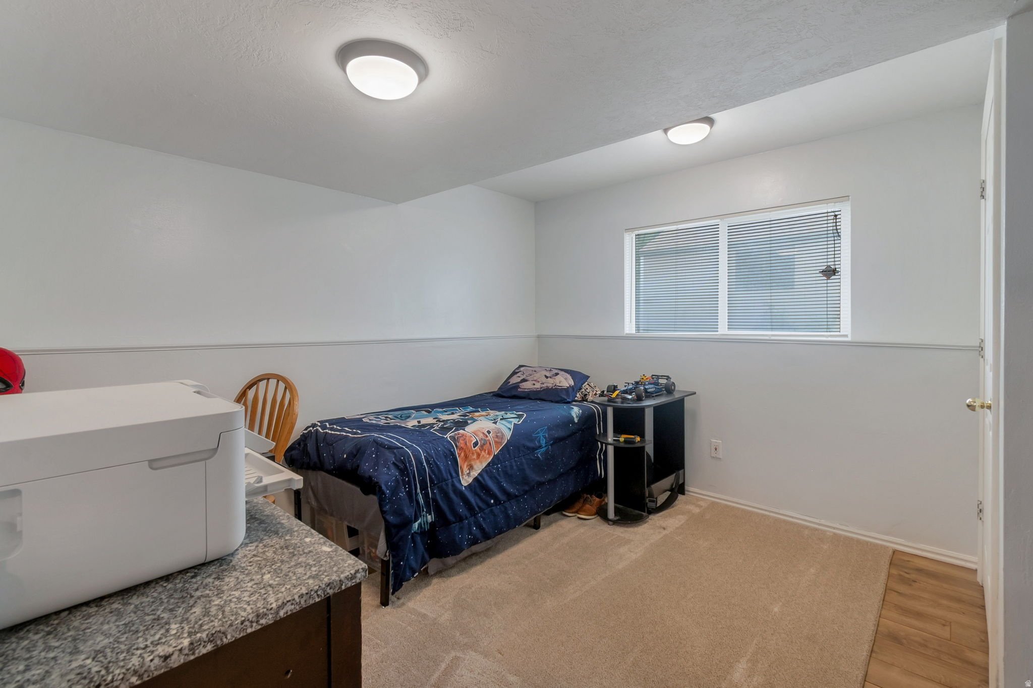SPANISH RIDGE - Residential