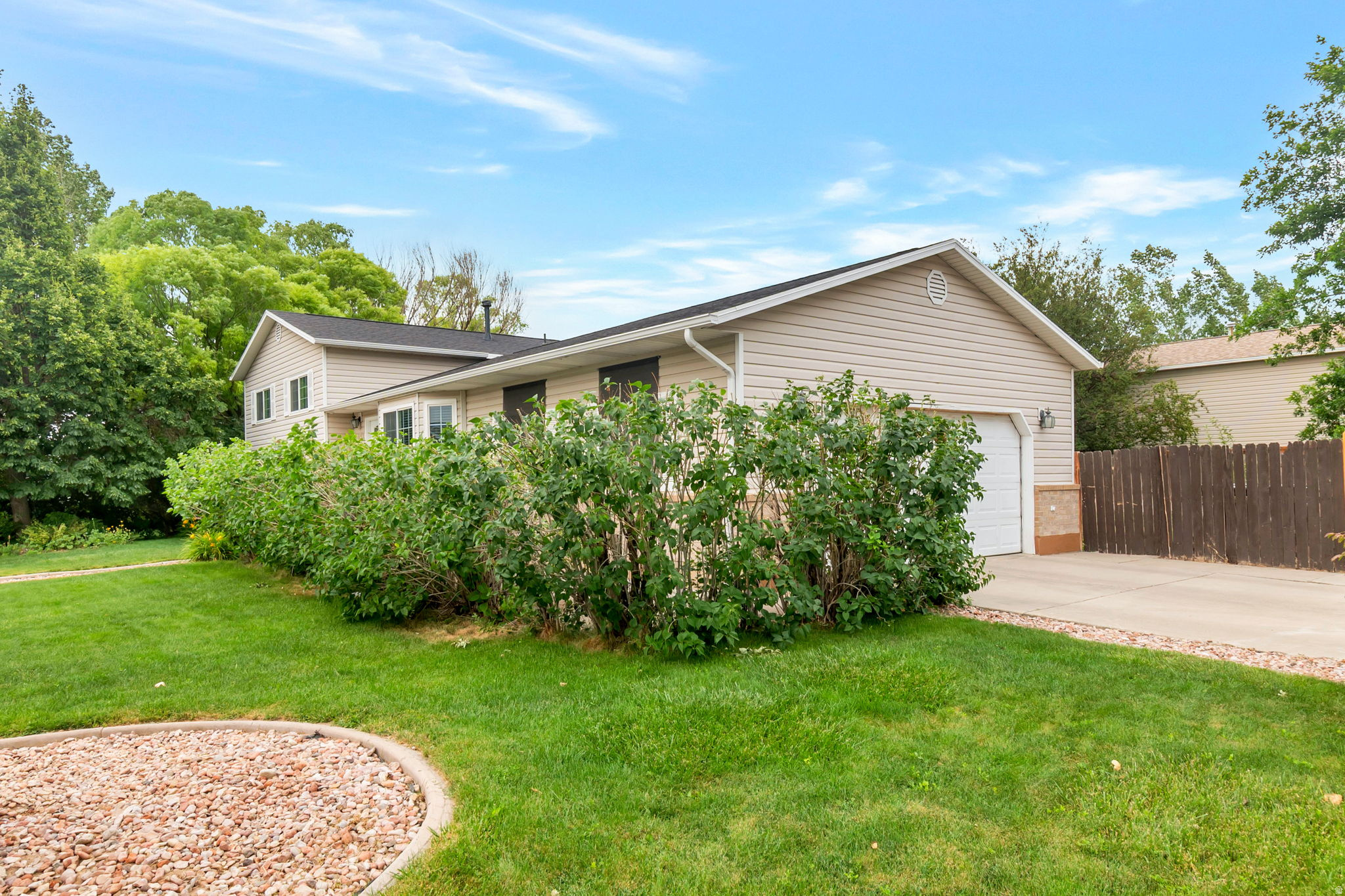 SPANISH RIDGE - Residential