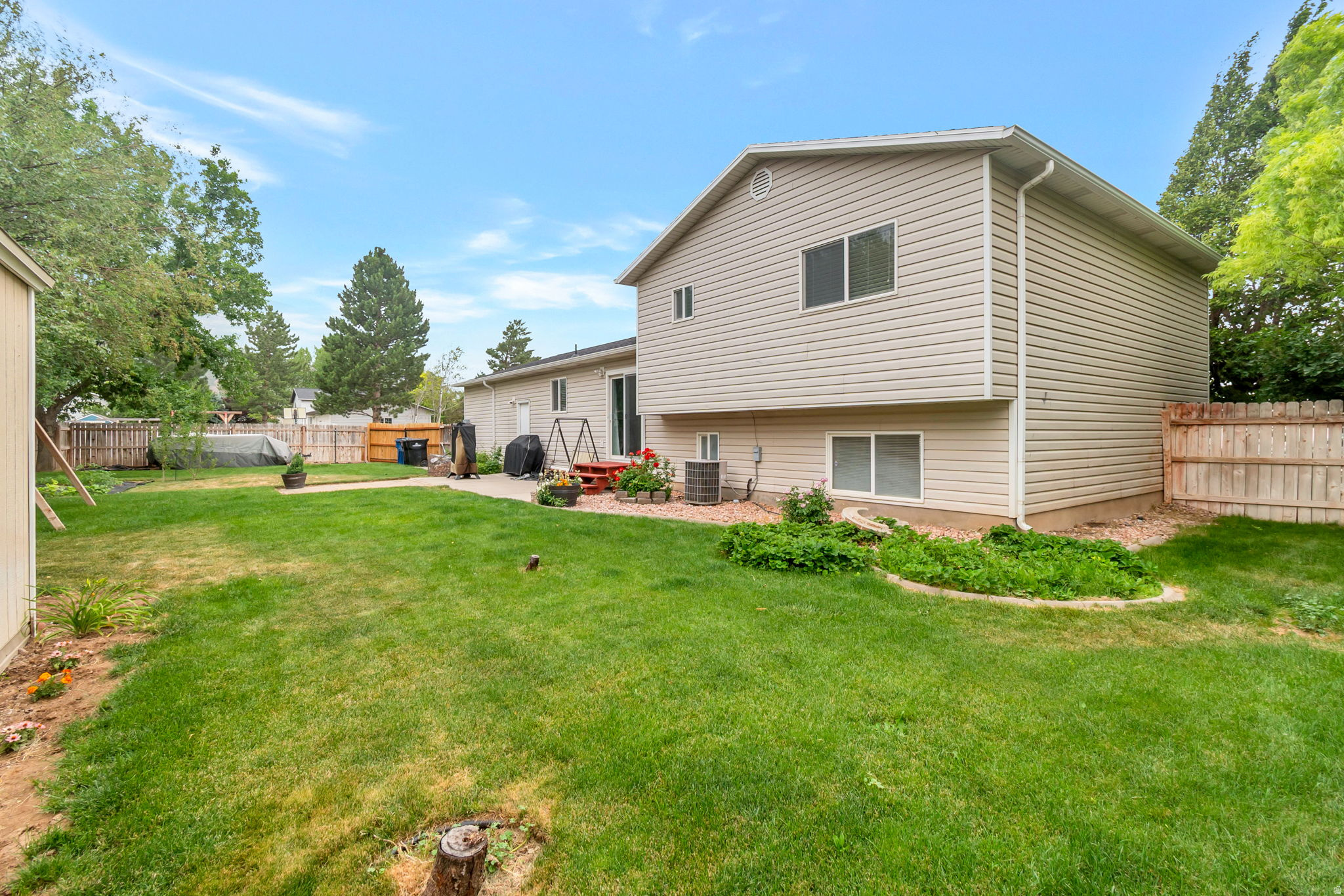 SPANISH RIDGE - Residential