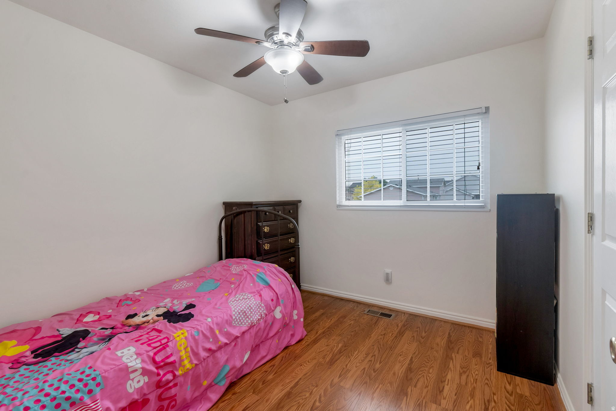 SPANISH RIDGE - Residential