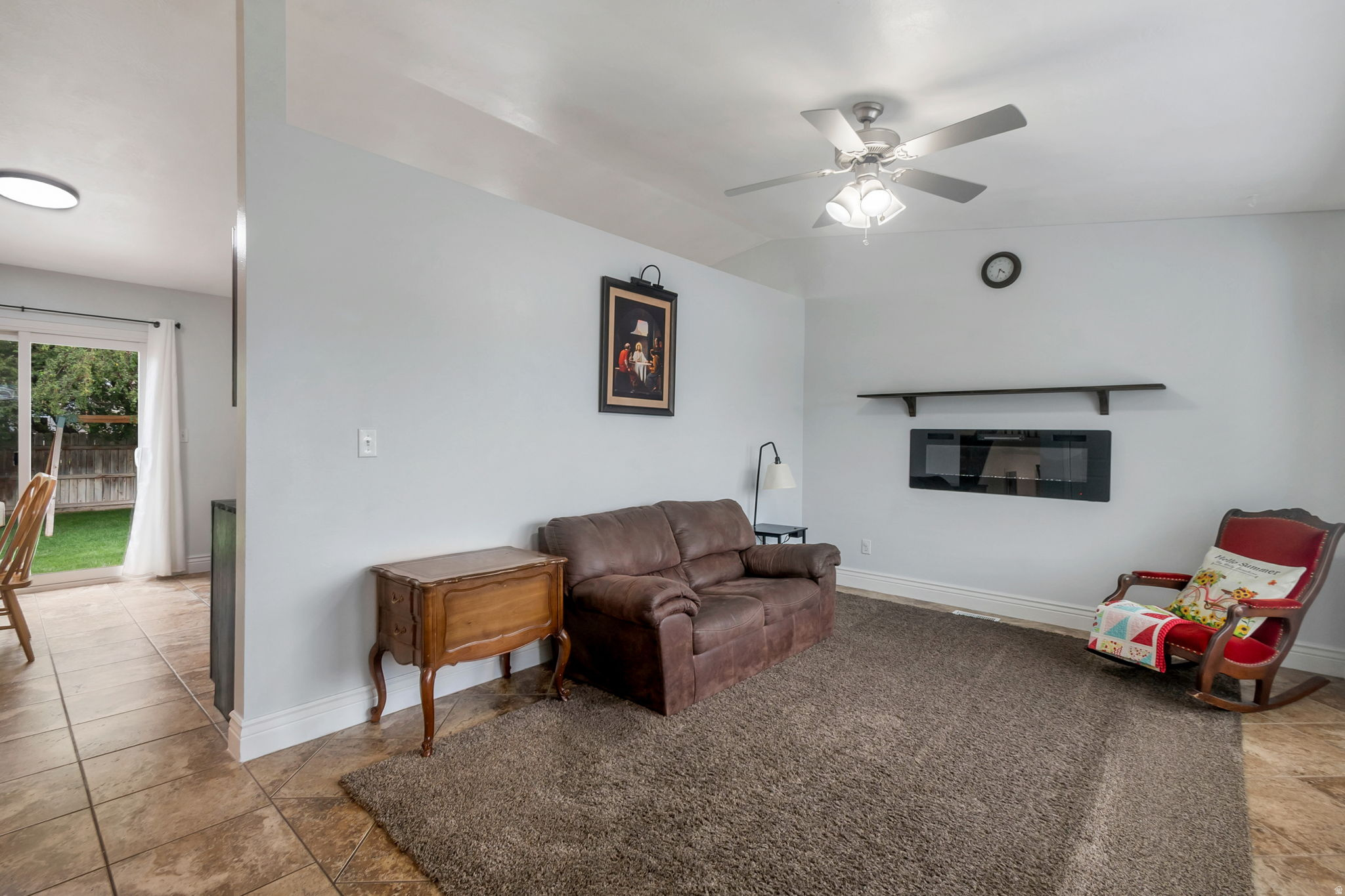 SPANISH RIDGE - Residential