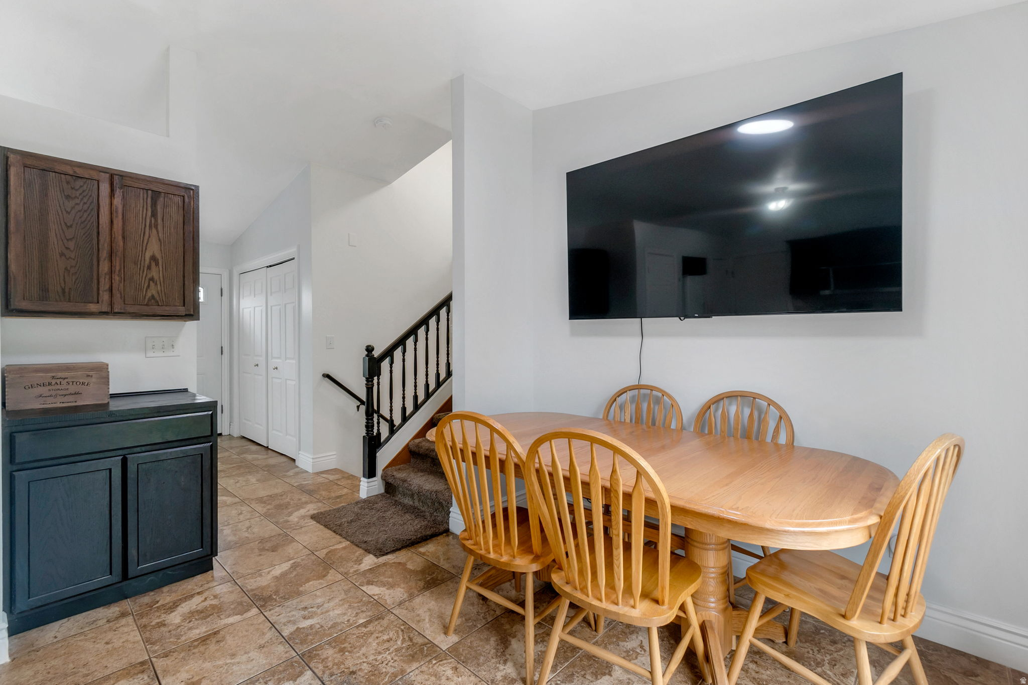 SPANISH RIDGE - Residential
