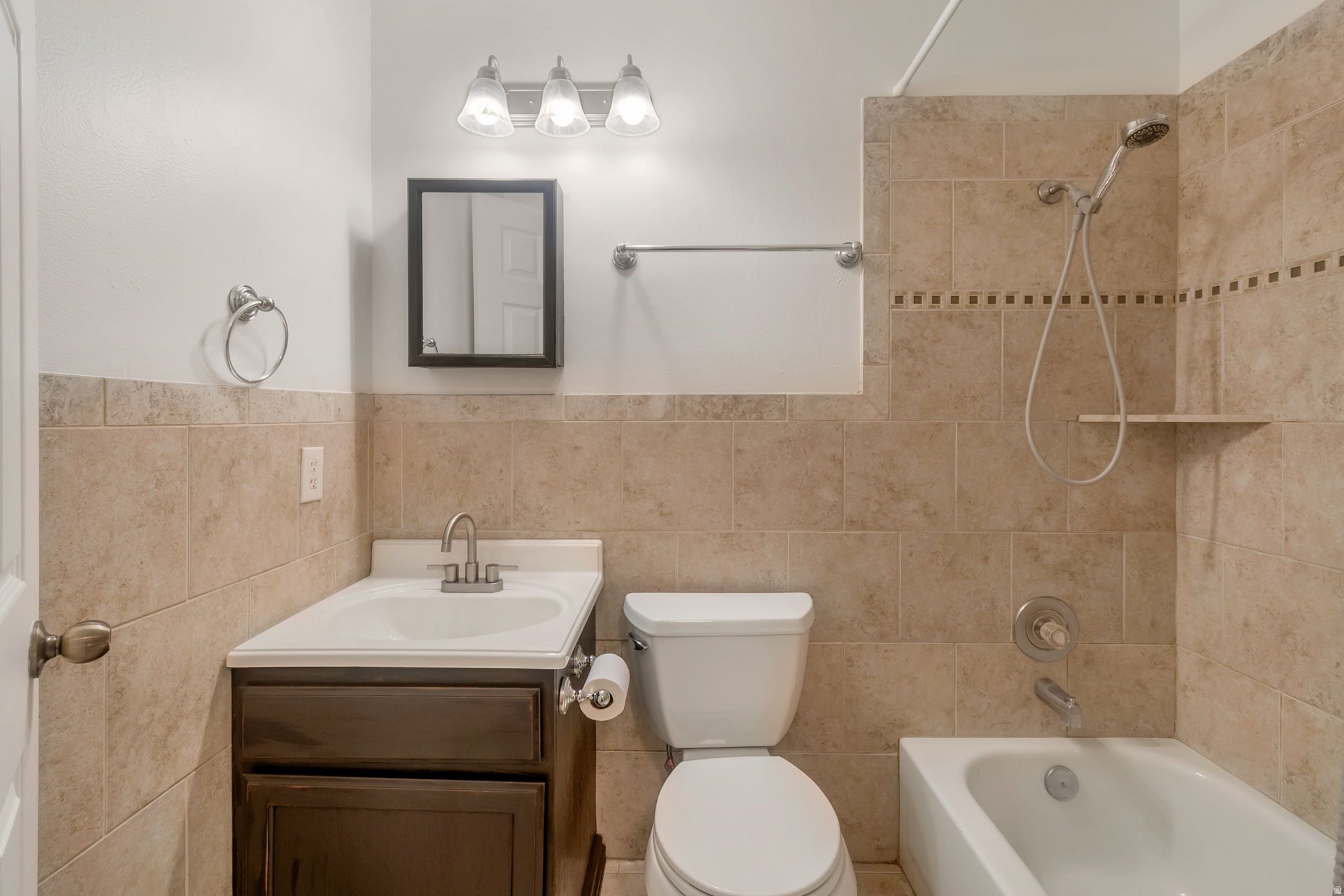 SPANISH RIDGE - Residential