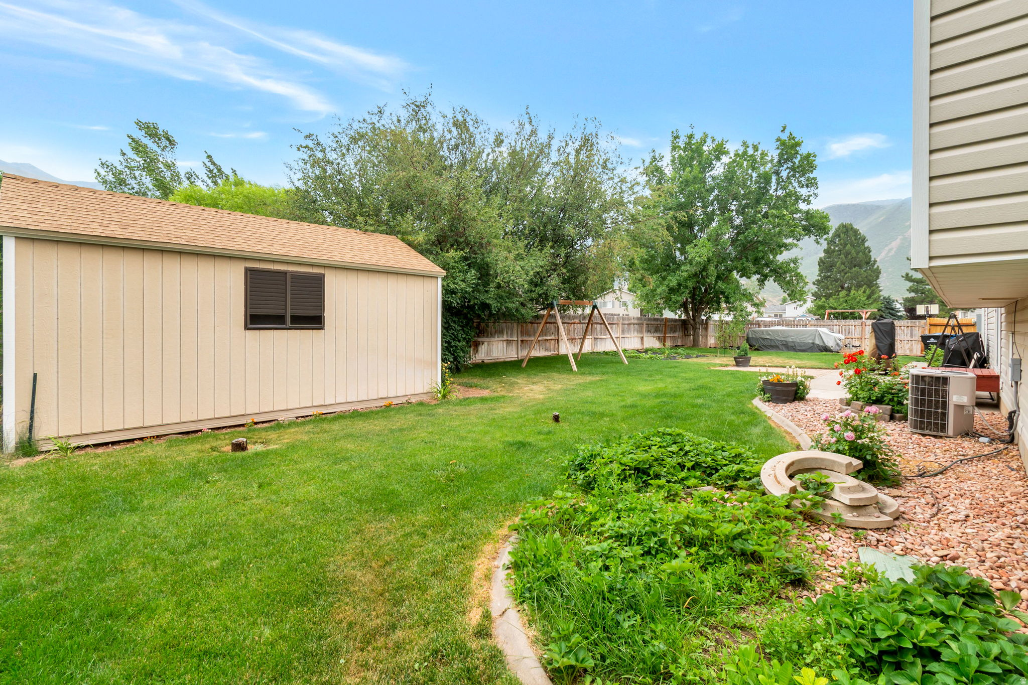SPANISH RIDGE - Residential