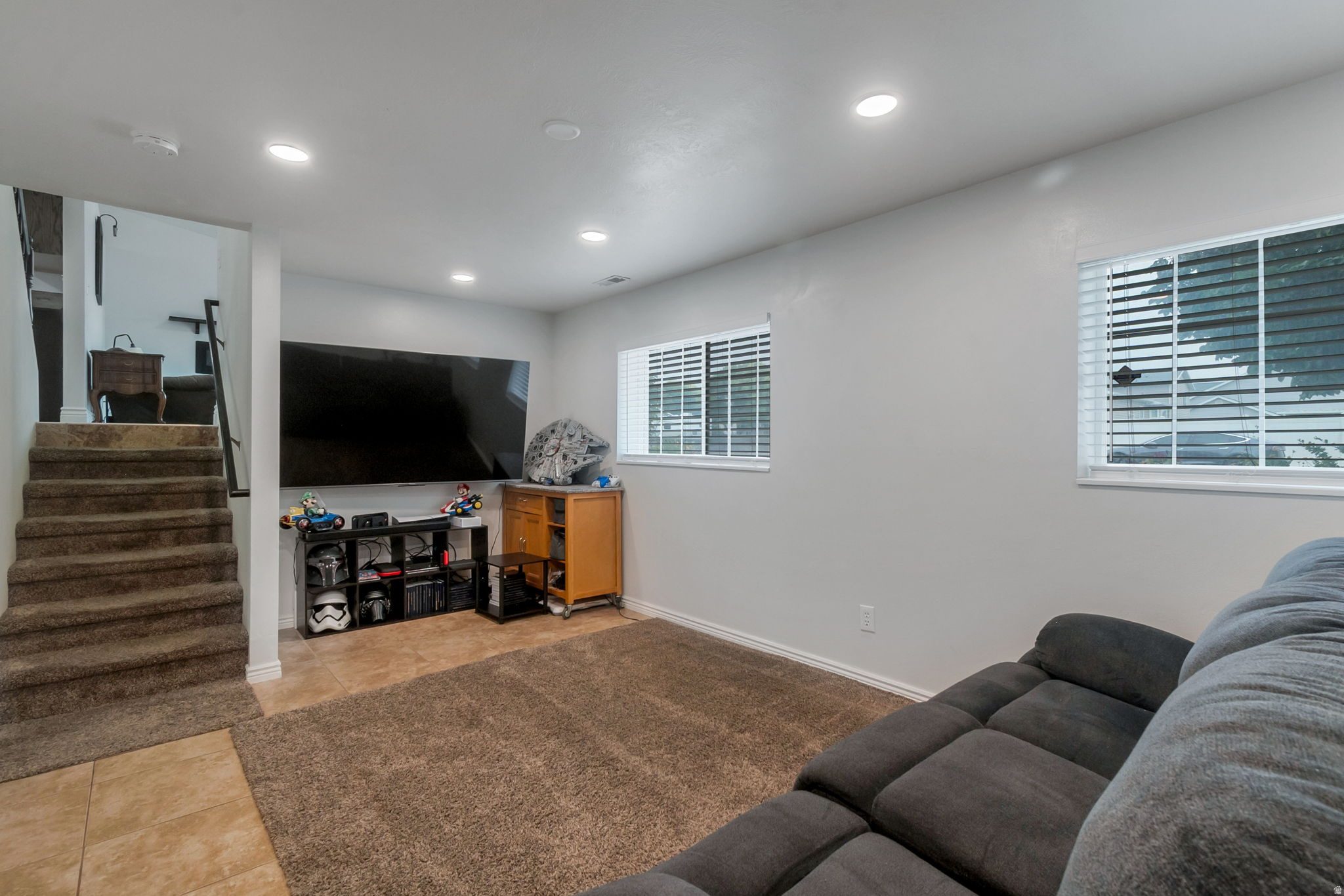 SPANISH RIDGE - Residential