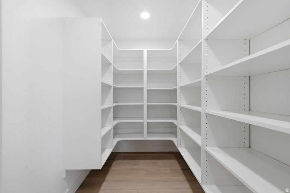 ST JAMES PLACE 4 - Residential