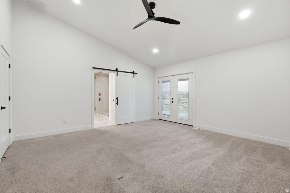ST JAMES PLACE 4 - Residential