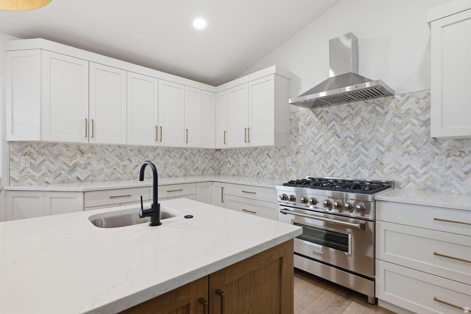 ST JAMES PLACE 4 - Residential