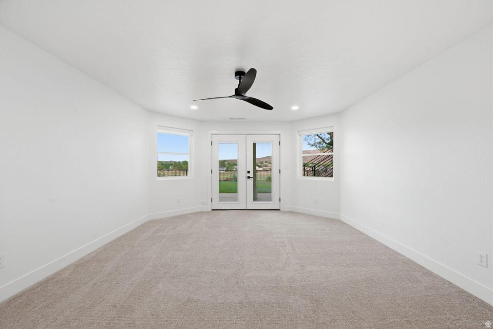 ST JAMES PLACE 4 - Residential
