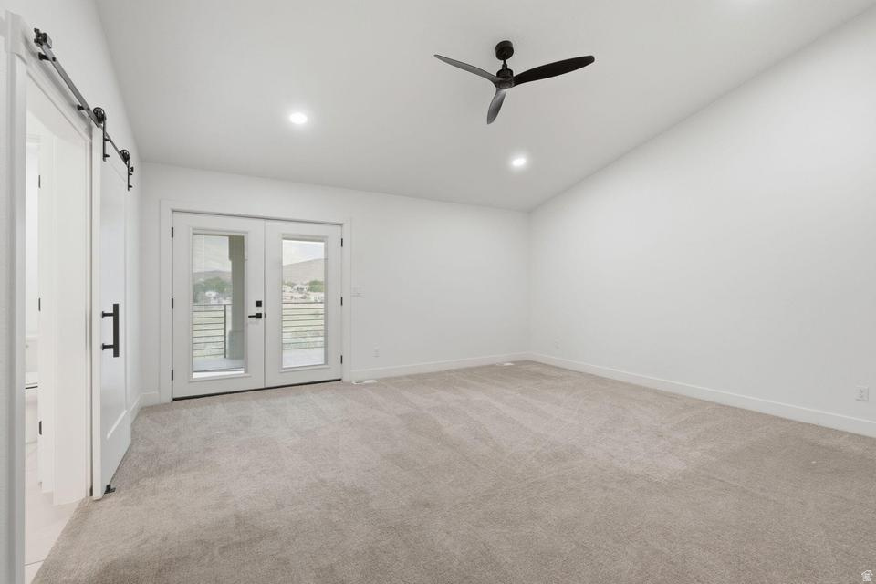 ST JAMES PLACE 4 - Residential