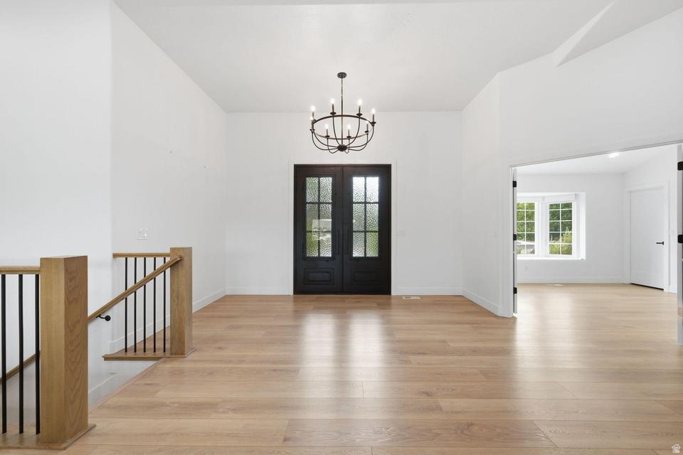 ST JAMES PLACE 4 - Residential
