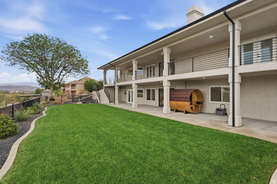 ST JAMES PLACE 4 - Residential