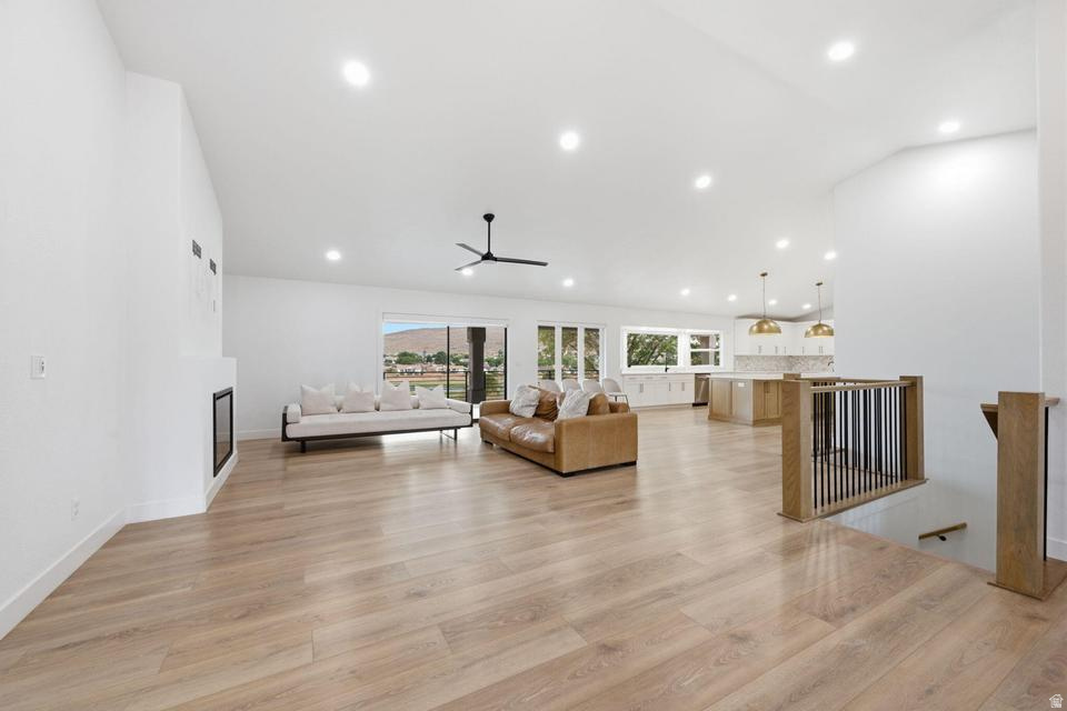 ST JAMES PLACE 4 - Residential