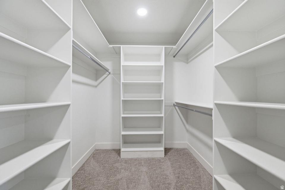 ST JAMES PLACE 4 - Residential