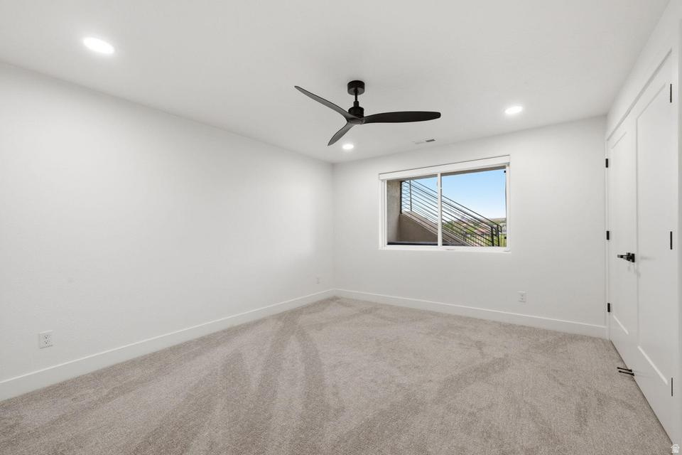 ST JAMES PLACE 4 - Residential