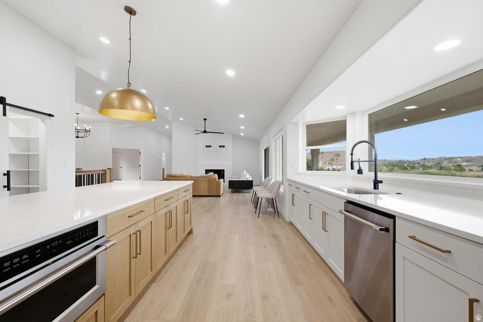 ST JAMES PLACE 4 - Residential