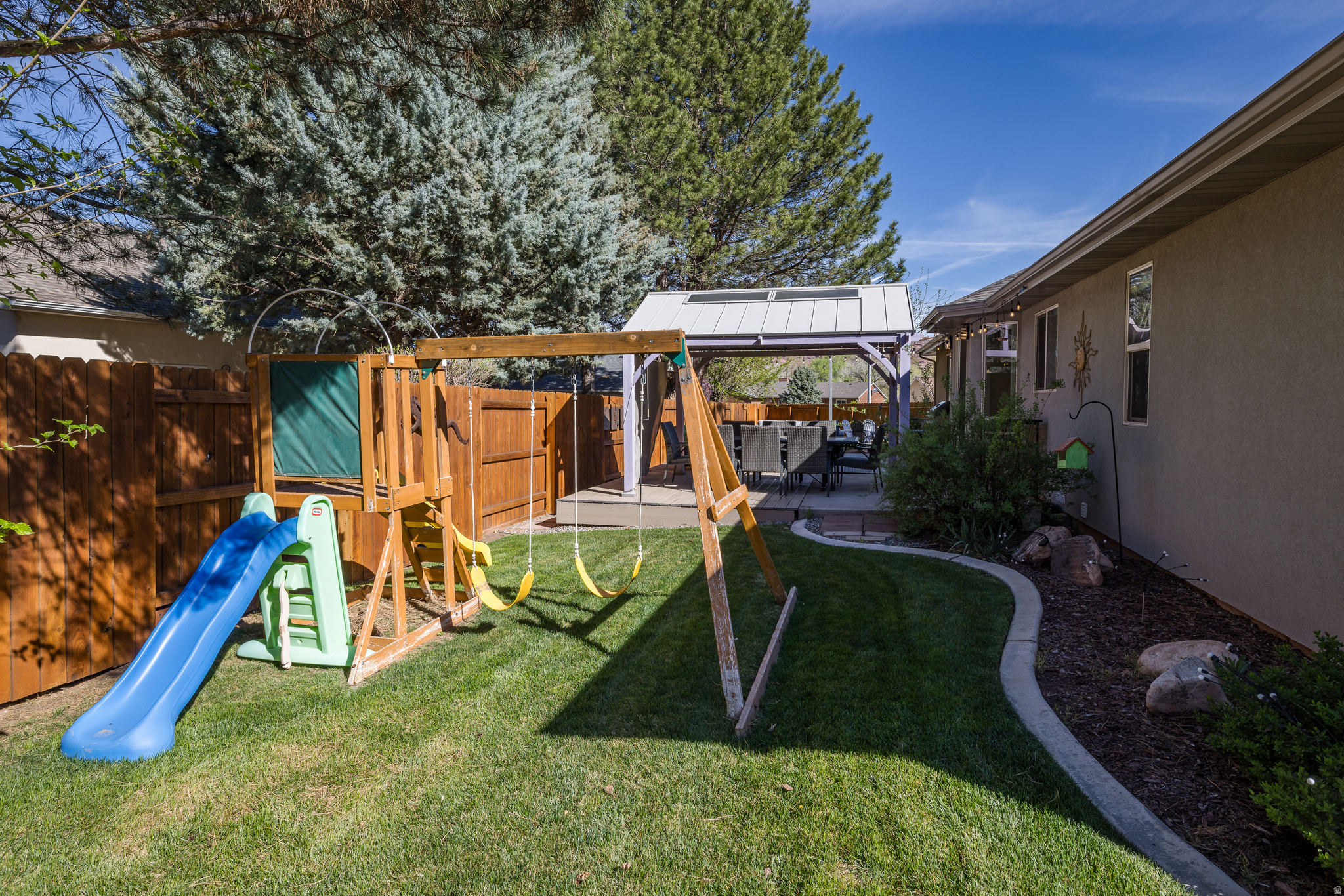 COTTONWOODS - Residential