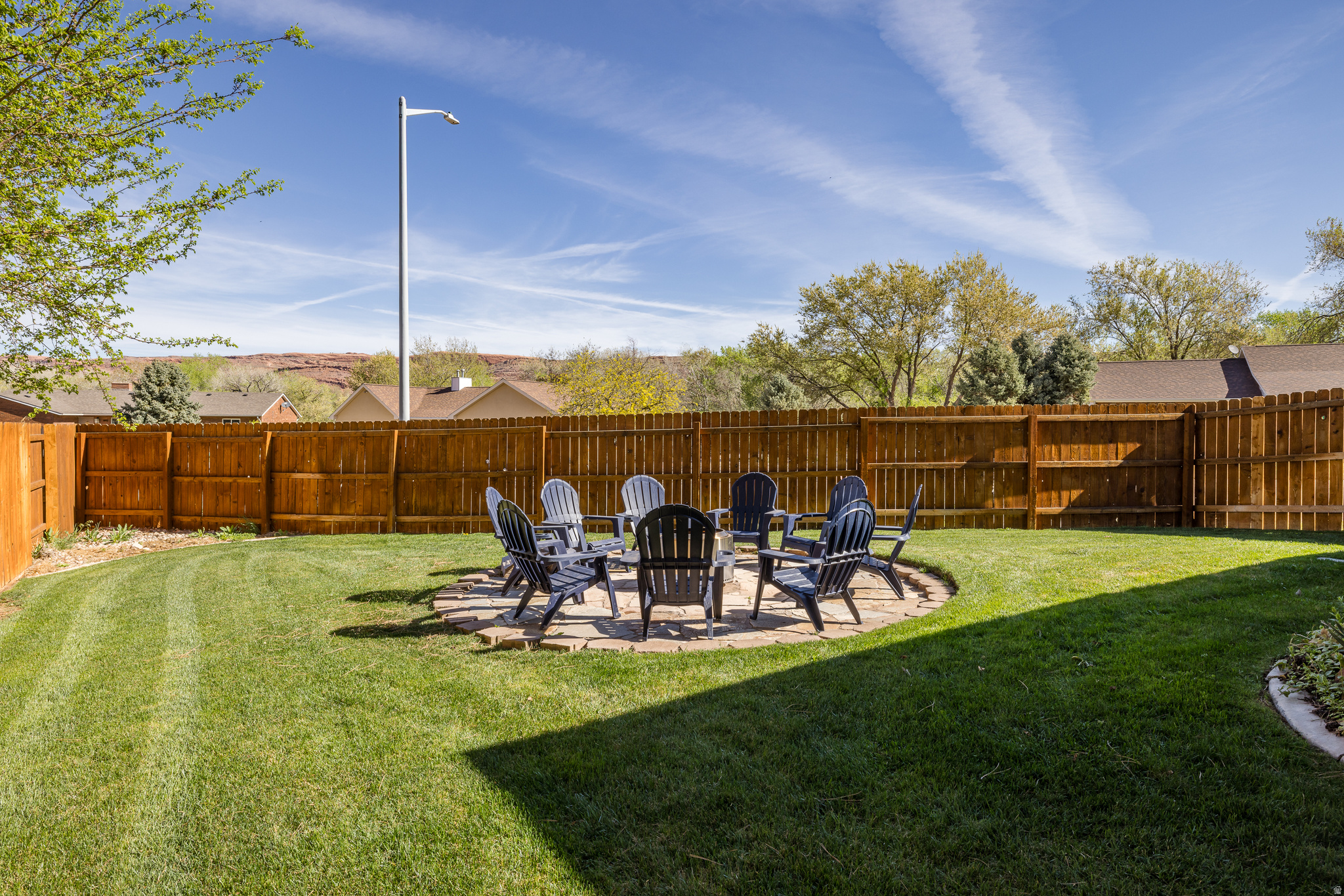 COTTONWOODS - Residential