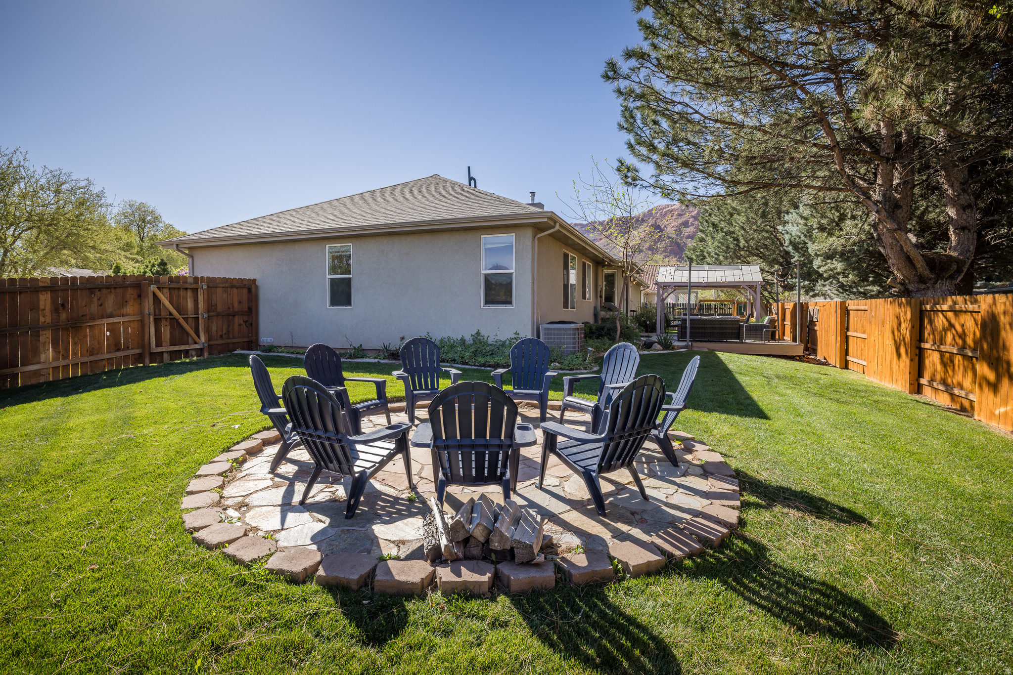 COTTONWOODS - Residential