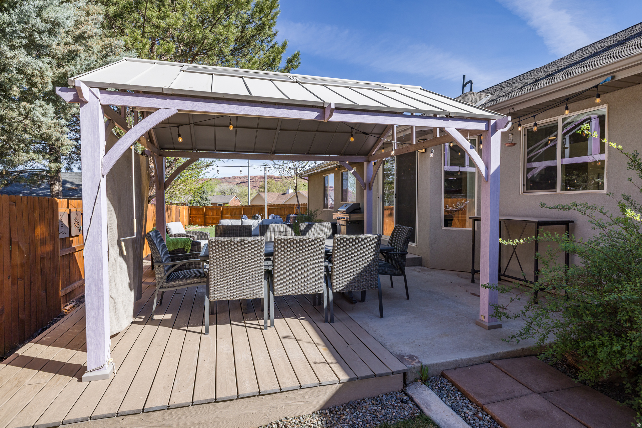 COTTONWOODS - Residential