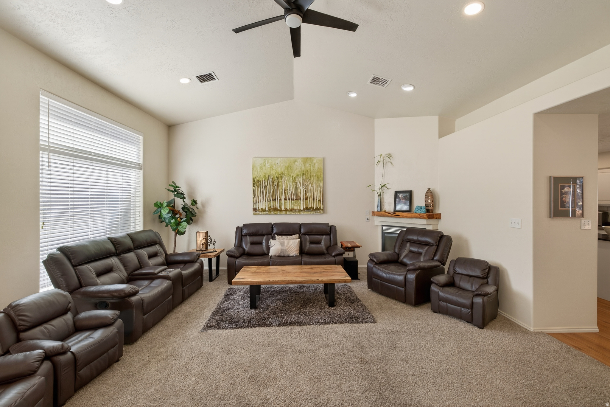 COTTONWOODS - Residential
