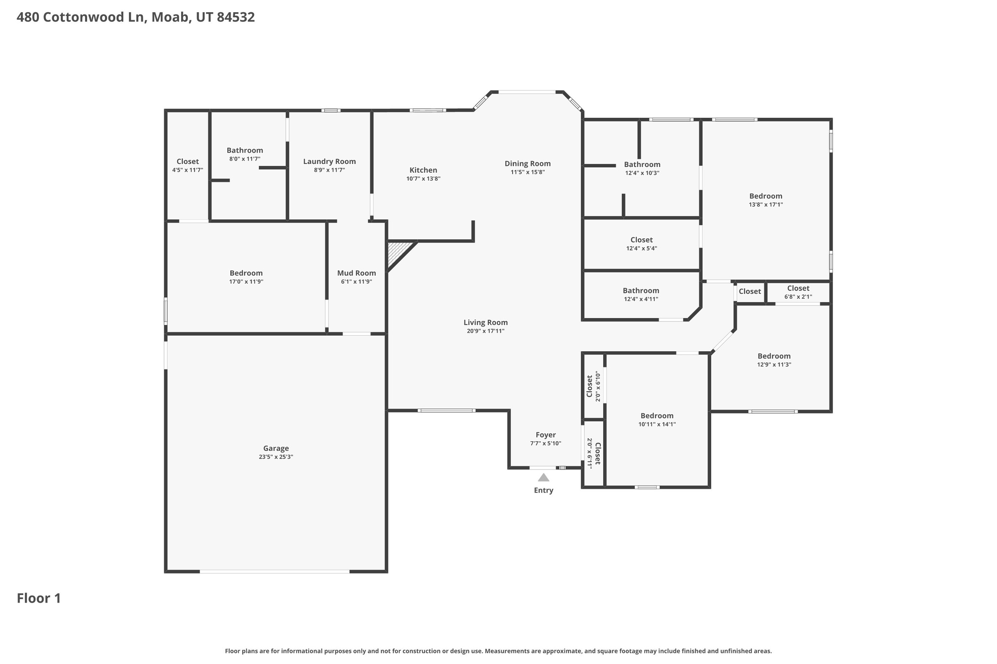 COTTONWOODS - Residential